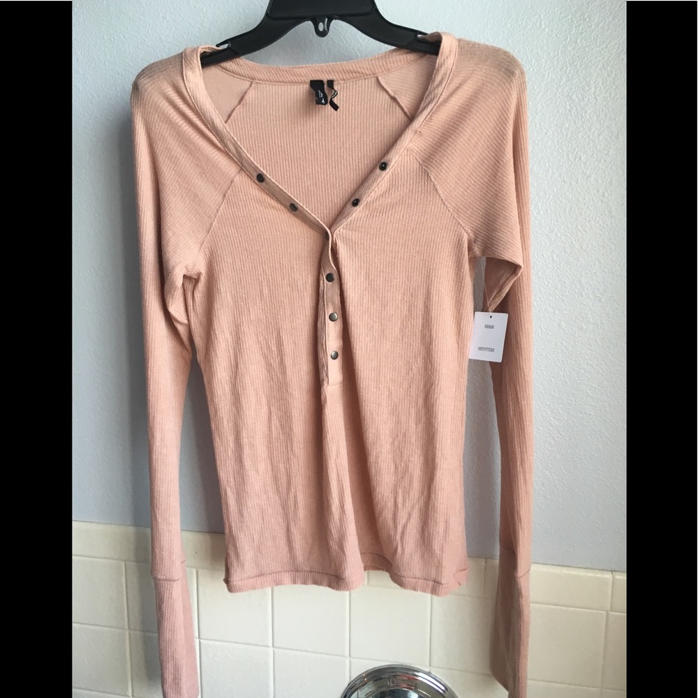 Urban outfitters long sleeve